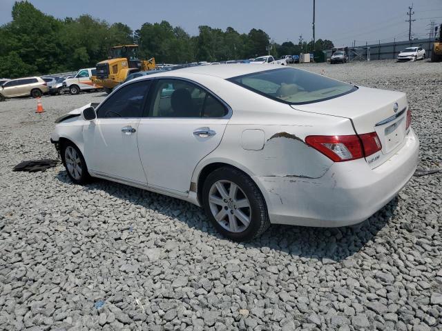 Photo 2 from auction – 2007 LEXUS ES 350 with VIN JTHBJ46G672127219