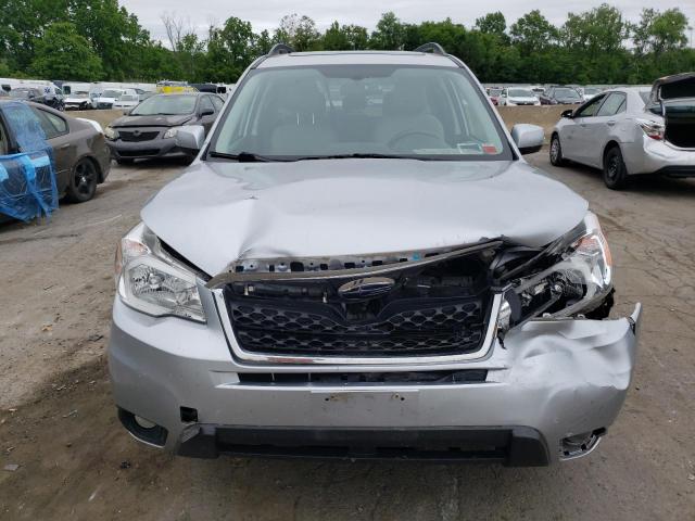 Photo 5 from auction – 2015 SUBARU FORESTER 2 with VIN JF2SJAUC8FH432251