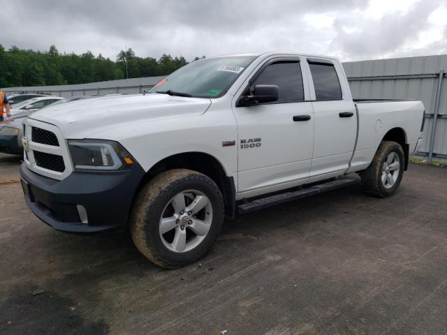 RAM 1500 ST 2015 with VIN 1C6RR7FT4FS546103 - Photo from auction