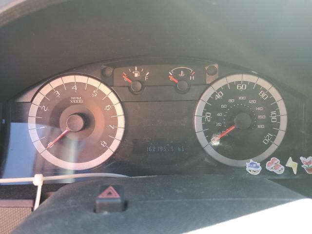 Photo 9 from auction – 2010 FORD ESCAPE XLT with VIN 1FMCU9D75AKC58786