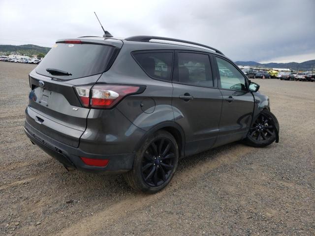 Photo 3 from auction – 2018 FORD ESCAPE SE with VIN 1FMCU9GD2JUC36542