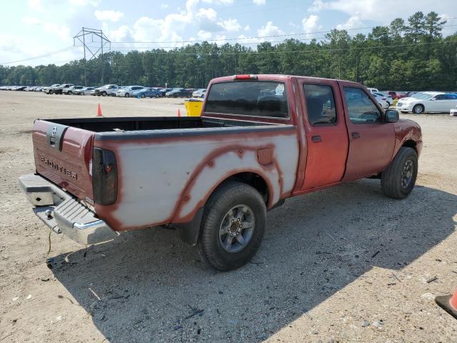 Photo 3 from auction – 2004 NISSAN FRONTIER C with VIN 1N6ED29X94C472012