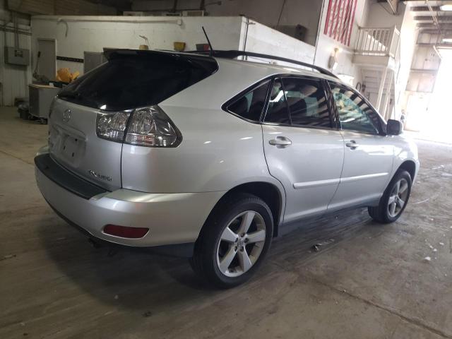Photo 3 from auction – 2007 LEXUS RX 350 with VIN 2T2HK31U67C034861