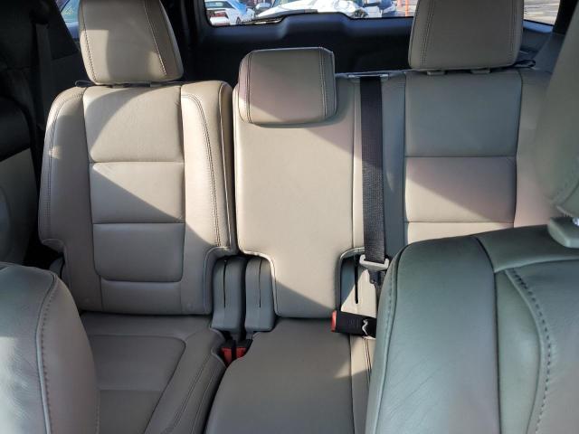 Photo 10 from auction – 2012 FORD EXPLORER X with VIN 1FMHK7D84CGA43317