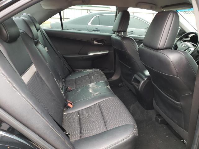 Photo 10 from auction – 2014 TOYOTA CAMRY L with VIN 4T1BF1FK5EU316673