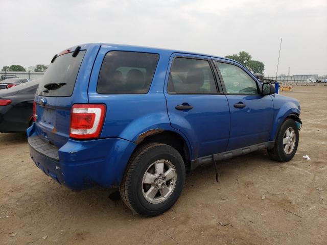 Photo 3 from auction – 2012 FORD ESCAPE XLS with VIN 1FMCU0C75CKC02119