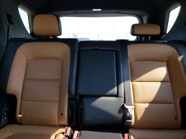 Photo 10 from auction – 2018 CHEVROLET EQUINOX PR with VIN 2GNAXVEVXJ6253344