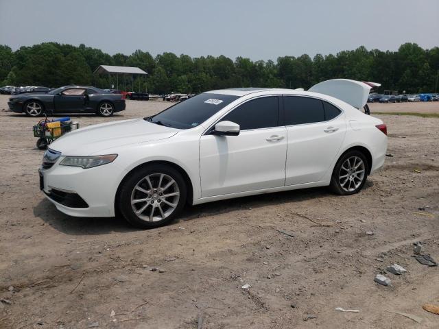 صورة رقم 1 من المزاد - 2015 ACURA TLX مع VIN 19UUB2F30FA009228