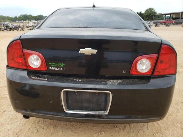 Photo 6 from auction – 2008 CHEVROLET MALIBU 1LT with VIN 1G1ZH57B18F295437