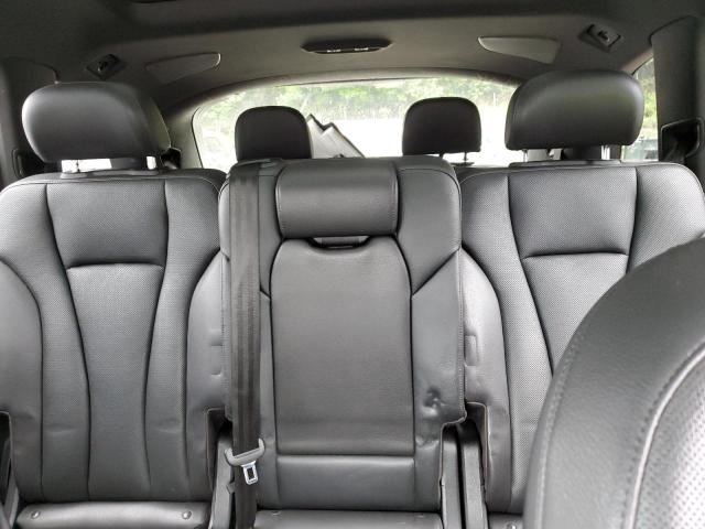 Photo 10 from auction – 2017 AUDI Q7 PREMIUM with VIN WA1LAAF70HD026844