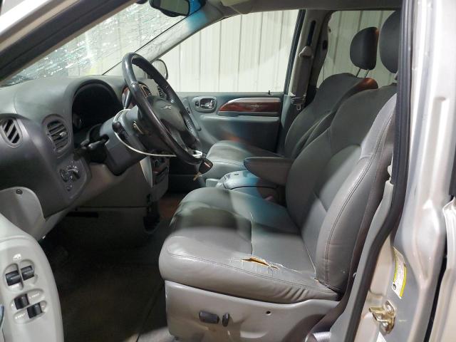 Photo 7 from auction – 2006 CHRYSLER TOWN & COU with VIN 2A8GP64L56R910672