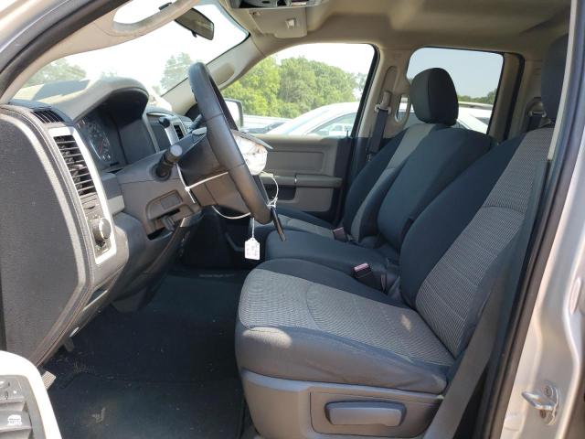 Photo 7 from auction – 2011 DODGE RAM 1500 with VIN 1D7RB1GP9BS696218