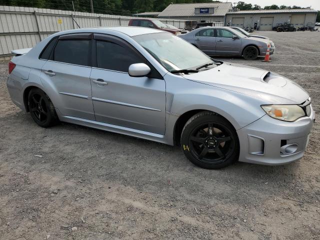 Photo 4 from auction – 2013 SUBARU IMPREZA WR with VIN JF1GV7E65DG022150