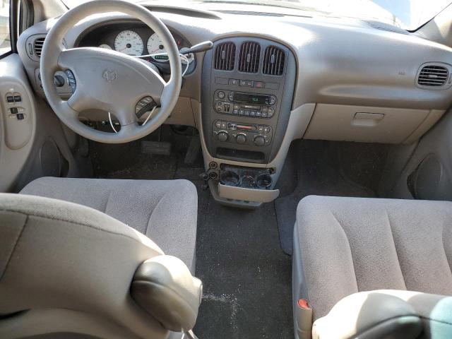 Photo 8 from auction – 2003 DODGE GRAND CARA with VIN 2D4GP44333R255826