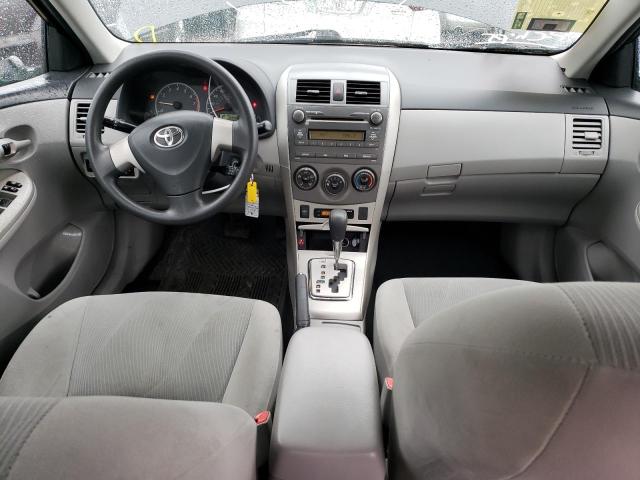 Photo 8 from auction – 2011 TOYOTA COROLLA BA with VIN 2T1BU4EE7BC742039