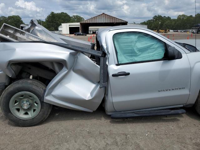 Photo 10 from auction – 2014 CHEVROLET SILVERADO with VIN 1GCNCPEC7EZ320380