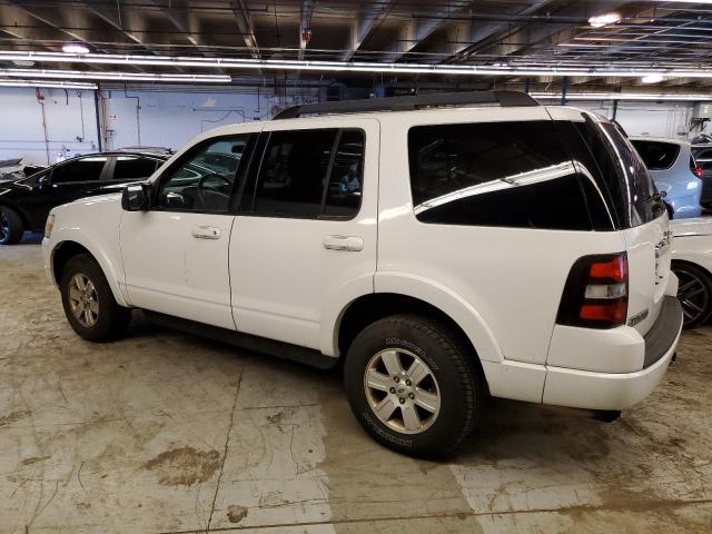 Photo 2 from auction – 2010 FORD EXPLORER X with VIN 1FMEU7DE0AUA59838
