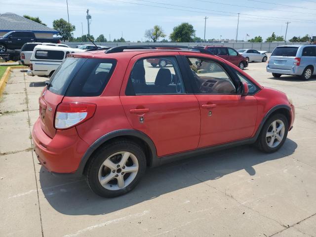 Photo 3 from auction – 2008 SUZUKI SX4 BASE with VIN JS2YA413985103941