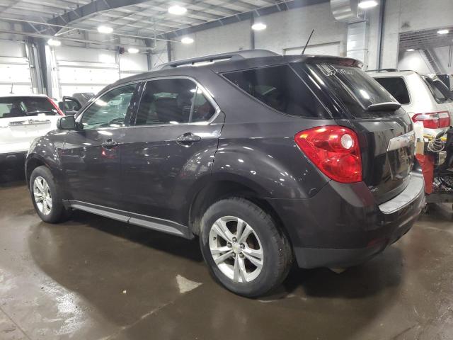 Photo 2 from auction – 2014 CHEVROLET EQUINOX LT with VIN 2GNFLGEK5E6172616