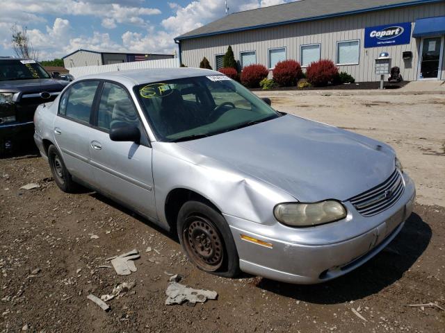 Photo 4 from auction – 2005 CHEVROLET CLASSIC with VIN 1G1ND52F65M182787