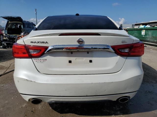 Zdjęcie 6 z aukcji – 2016 NISSAN MAXIMA 3.5 z VIN 1N4AA6AP2GC900400
