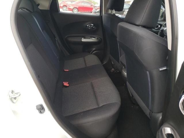 Photo 11 from auction – 2014 NISSAN JUKE S with VIN JN8AF5MV1ET483062