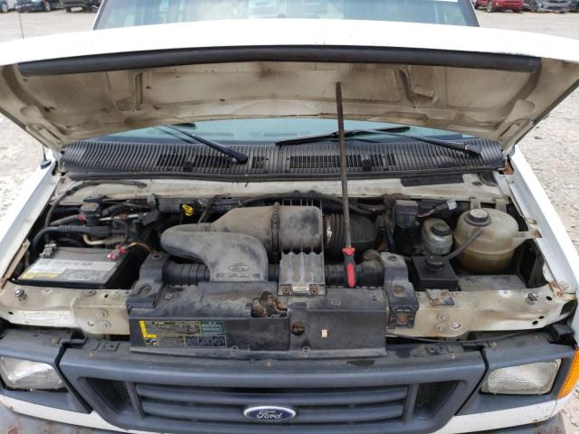 Photo 12 from auction – 2006 FORD ECONOLINE with VIN 1FTNS24L76HA54308