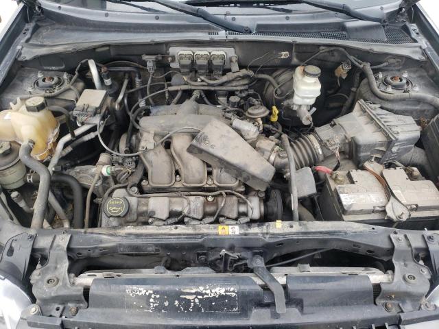 Photo 11 from auction – 2006 FORD ESCAPE LIM with VIN 1FMCU941X6KA11248