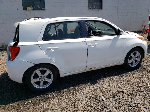 Photo 3 from auction – 2012 TOYOTA SCION XD with VIN JTKKU4B41C1025744