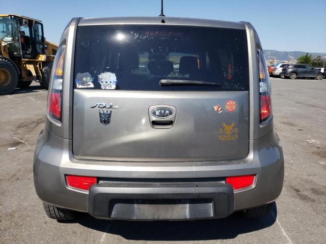 Photo 6 from auction – 2010 KIA SOUL with VIN KNDJT2A2XA7172486