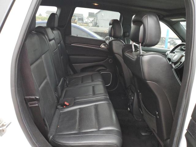 Photo 11 from auction – 2014 JEEP GRAND CHER with VIN 1C4RJFJTXEC127828