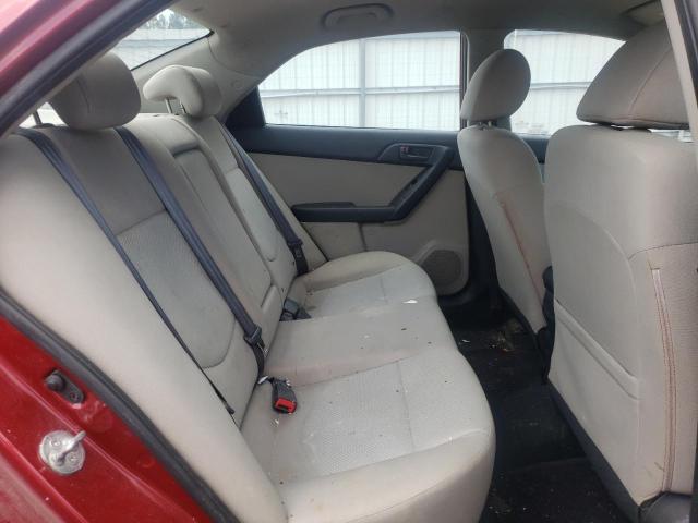 Photo 10 from auction – 2010 KIA FORTE EX with VIN KNAFU4A2XA5047768