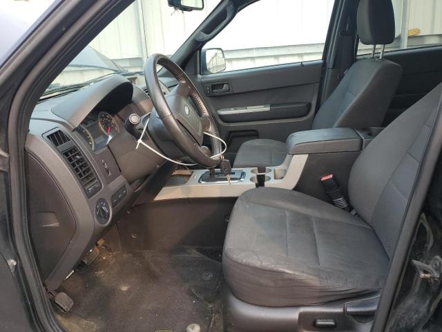 Photo 7 from auction – 2011 FORD ESCAPE with VIN 1FMCU0D77BKB32913