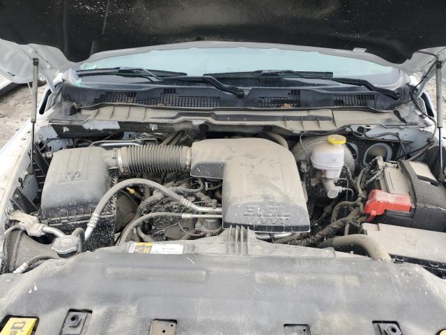 Фото 11 с аукциона – 2022 RAM 1500 CLASS с VIN 3C6JR6DG3NG239735