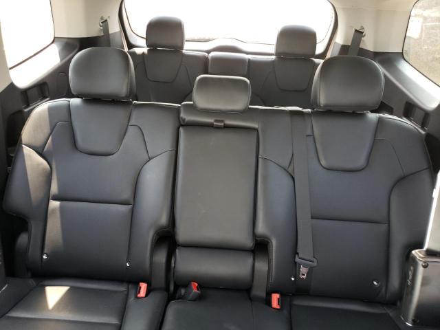 Photo 10 from auction – 2021 KIA TELLURIDE with VIN 5XYP2DHC2MG175218