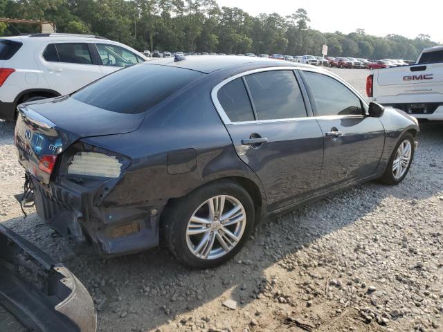 Photo 3 from auction – 2012 INFINITI G37 BASE with VIN JN1CV6AP9CM932839