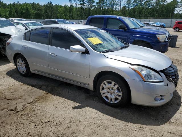 Photo 4 from auction – 2012 NISSAN ALTIMA BAS with VIN 1N4AL2AP0CC231783