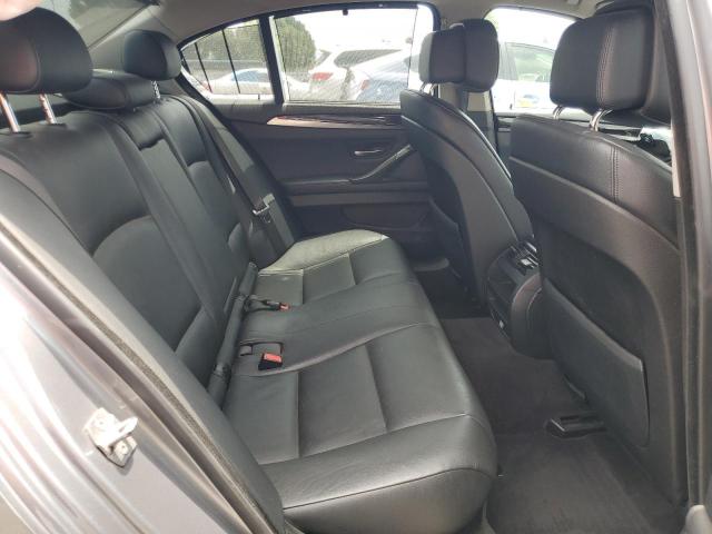 Photo 10 from auction – 2013 BMW 535 I with VIN WBAFR7C58DC822028