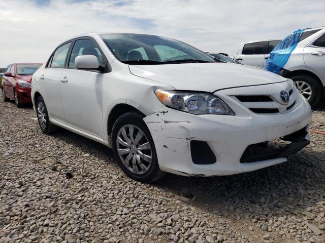 Photo 4 from auction – 2012 TOYOTA COROLLA BA with VIN 2T1BU4EE0CC807279