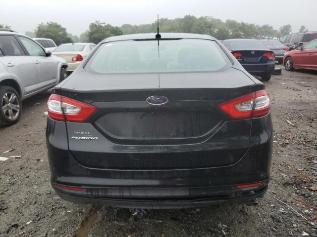 Photo 6 from auction – 2015 FORD FUSION S with VIN 1FA6P0G71F5106385