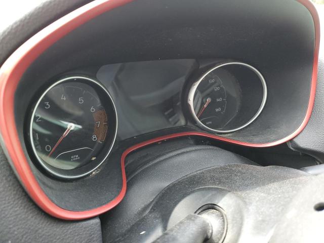 Photo 9 from auction – 2018 JEEP COMPASS TR with VIN 3C4NJDDBXJT451771