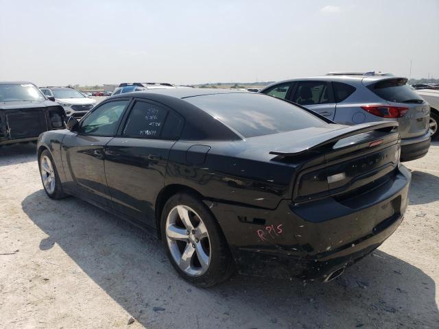 Photo 2 from auction – 2013 DODGE CHARGER SE with VIN 2C3CDXBG7DH719742