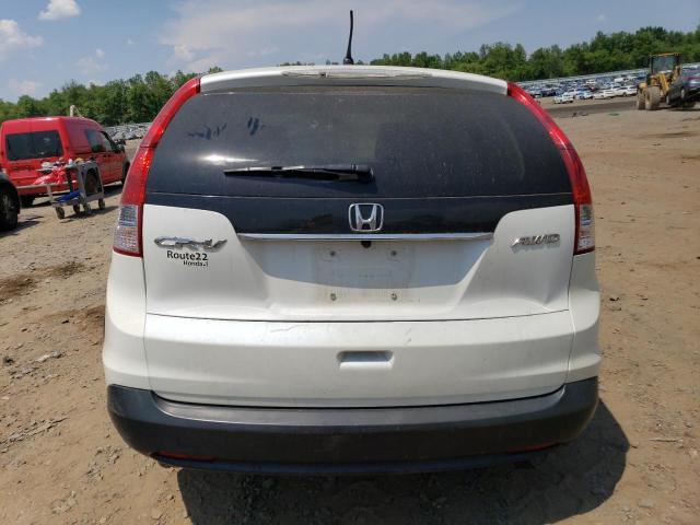 Photo 6 from auction – 2012 HONDA CR-V EX with VIN 5J6RM4H52CL011663