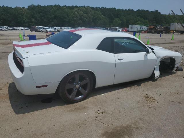 Photo 3 from auction – 2012 DODGE CHALLENGER with VIN 2C3CDYAGXCH268862
