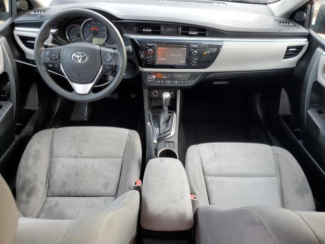 Photo 8 from auction – 2016 TOYOTA COROLLA L with VIN 5YFBURHE7GP446082