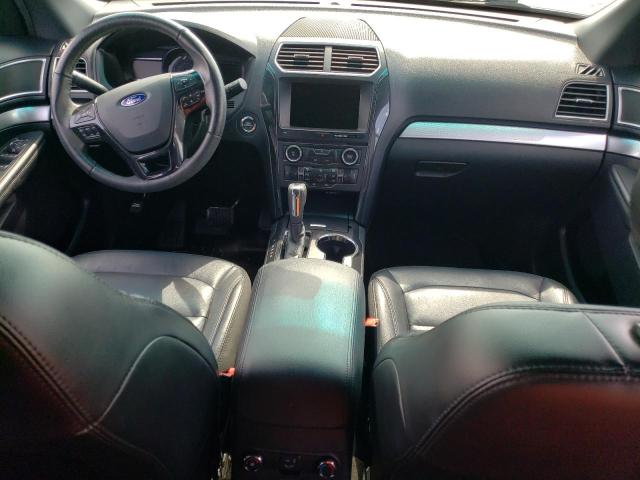 Photo 8 from auction – 2017 FORD EXPLORER X with VIN 1FM5K7D86HGB68846