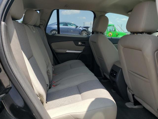Photo 11 from auction – 2013 FORD EDGE SEL with VIN 2FMDK4JC9DBA45353