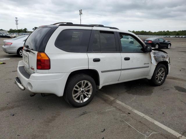 Photo 3 from auction – 2006 GMC ENVOY with VIN 1GKDT13S062157136