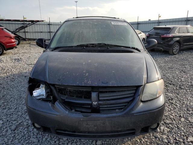 Photo 5 from auction – 2007 DODGE GRAND CARA with VIN 2D4GP44L37R133036