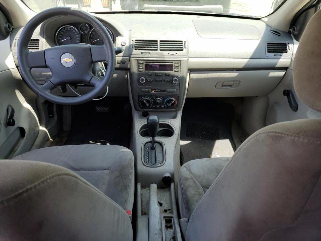 Photo 8 from auction – 2006 CHEVROLET COBALT LS with VIN 1G1AK55F367724637